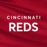Kansas City Royals vs. Cincinnati Reds