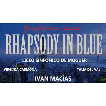 Kansas City Symphony: Thomas Wilkins – Gershwin’s Rhapsody In Blue & Nielsen’s Inextinguishable