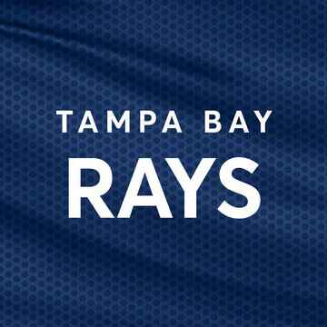 Kansas City Royals vs. Tampa Bay Rays
