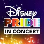 Heartland Men’s Chorus: Disney Pride In Concert