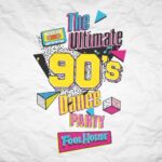 Fool House: The Ultimate 90s Dance Party