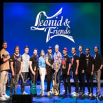 Leonid & Friends - A Tribute To Chicago