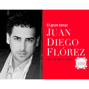 Juan Diego Florez