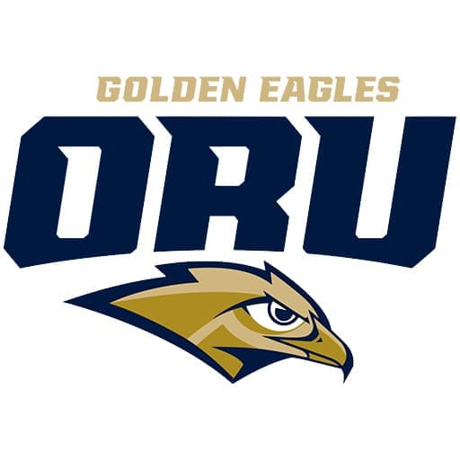Oral Roberts Golden Eagles Basketball