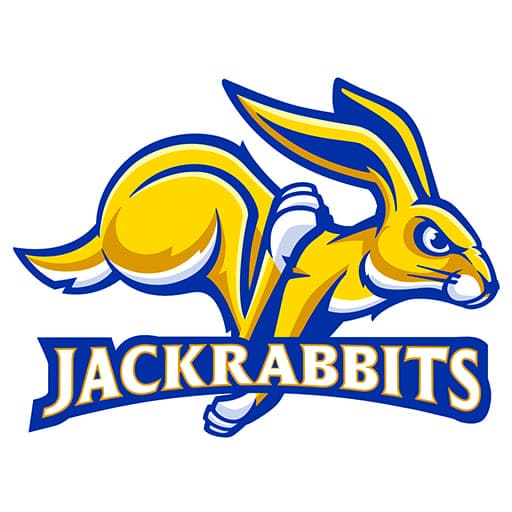 South Dakota State Jackrabbits Women's Basketball