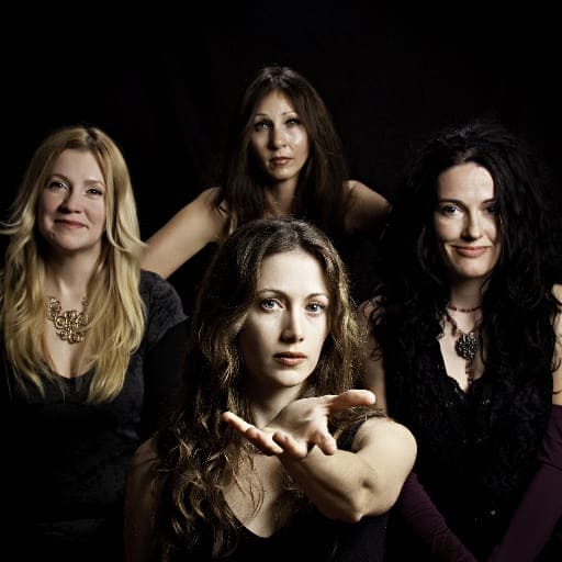 Zepparella All Female Tribute To Led Zeppelin Tickets Kansas City