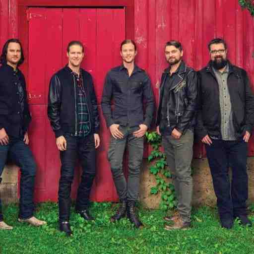 Home Free Vocal Band Tickets Kansas City Events 2024/2025