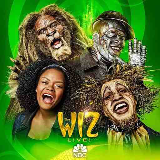 The Wiz