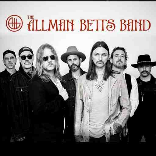 The Allman Betts Family Revival