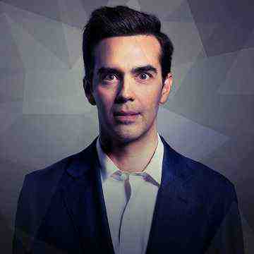 Michael Carbonaro