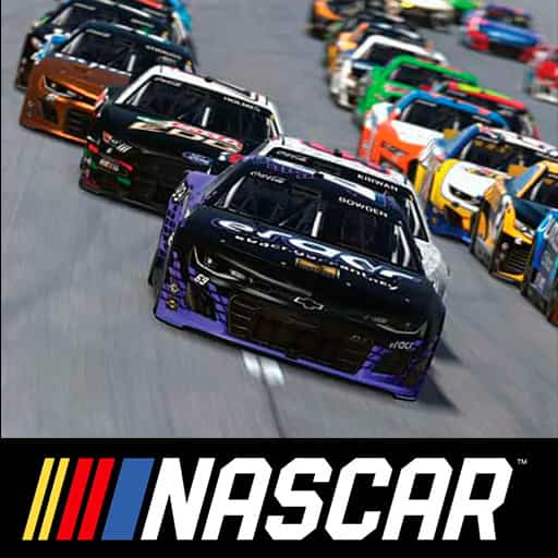 NASCAR