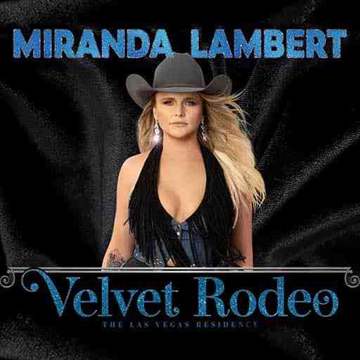 Country Stampede: Miranda Lambert - Friday