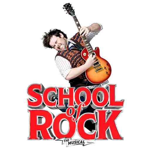 School Of Rock - The Musical